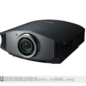 商品名稱:索尼HW10家用投影機