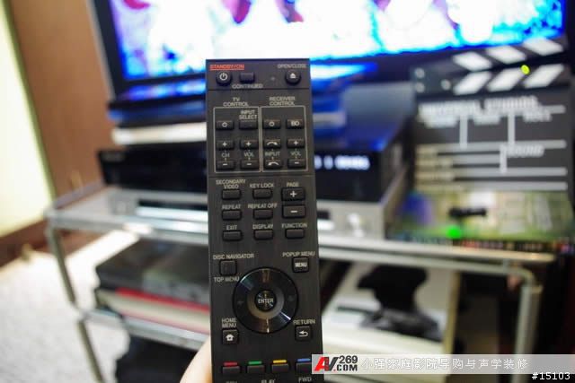 先鋒BDP430 USB接口