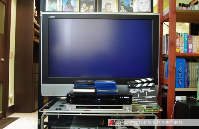 先鋒BDP430藍光3D播放機