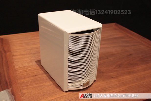 MK音箱X26