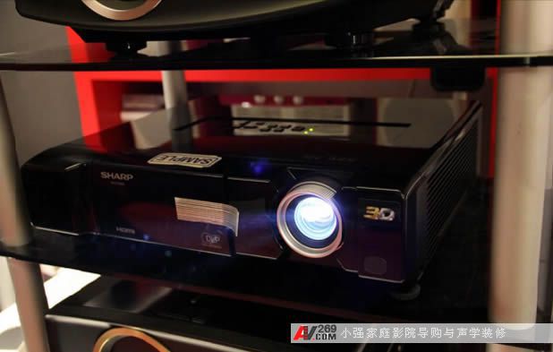 夏普3D投影機(jī)眼鏡
