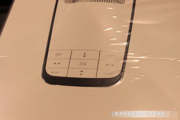 明基投影機