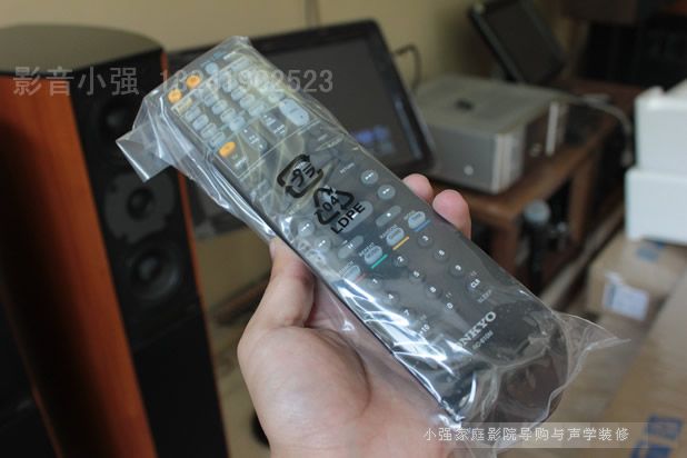 809遙控器