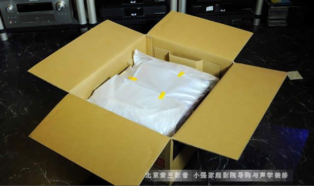 索尼HW30開箱照