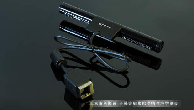 索尼3D投影機發(fā)射器