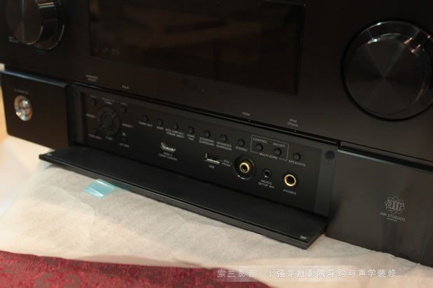 先鋒LX73