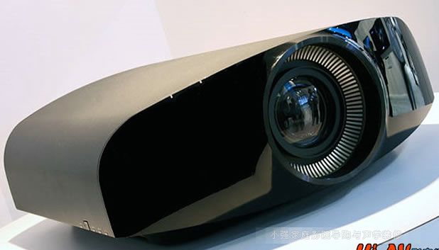ȫײ4K2KÙC(j)N Sony VPL-VW1000ESͶӰC(j)𺳰l(f)