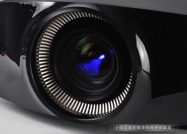 索尼VW1000投影機