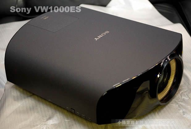 索尼VW1000ES