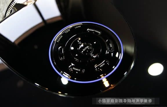明基3D投影機(jī)鏡頭