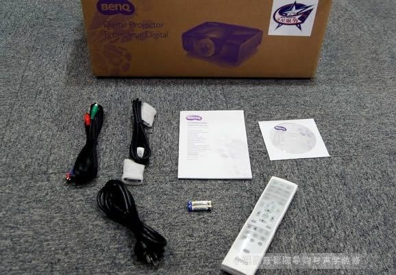 明基W7000投影機(jī)配件