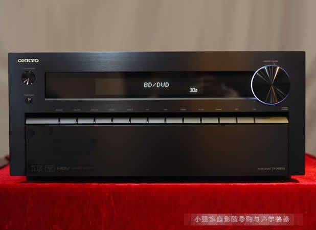 安橋TX-NR818