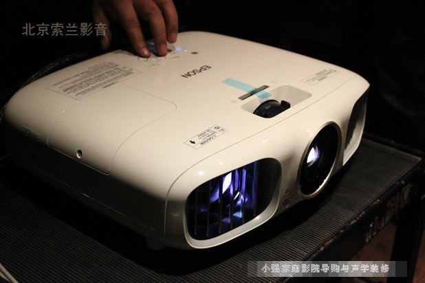 愛普生3020 愛普生3D投影機