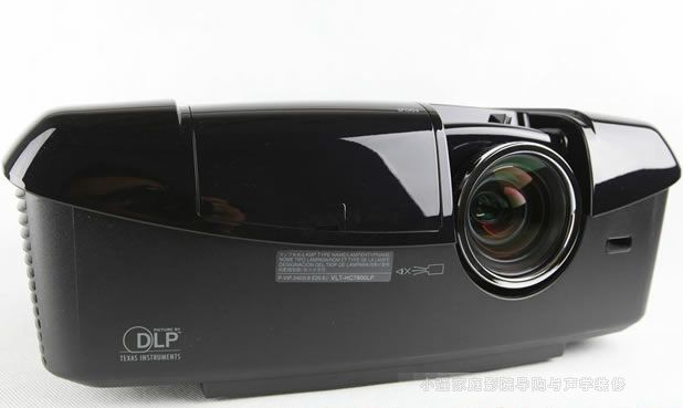 三菱3D投影機(jī) HC7800D