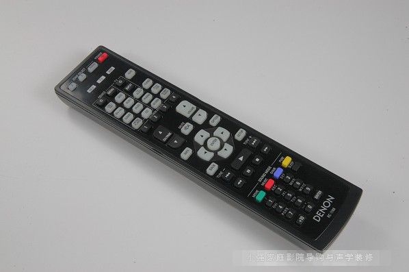 DENON AVR3313遙控器