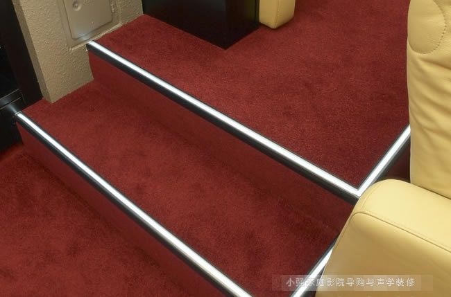 地臺(tái)處理非常到位
