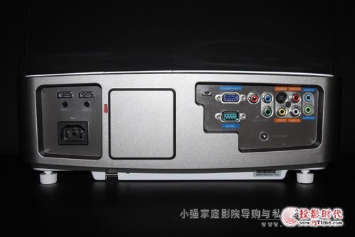 明基W1500接口