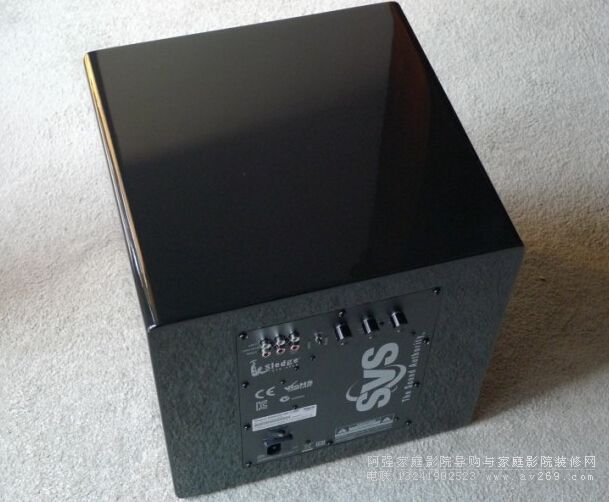 \ՄSVS SB12-NSD  o(w)R