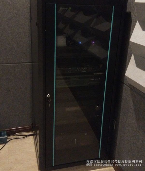 小米盒子機柜