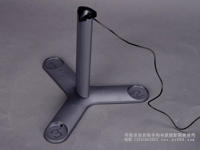 雅馬哈功放測試麥克風(fēng)