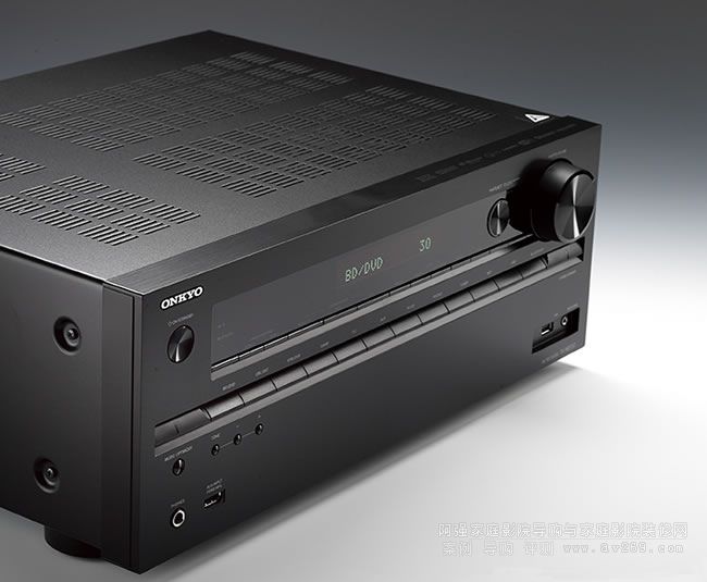安橋功放 TX-NR737