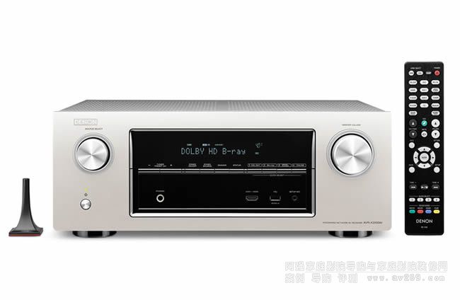 ԃr(ji)AVR-X3100W AVuy