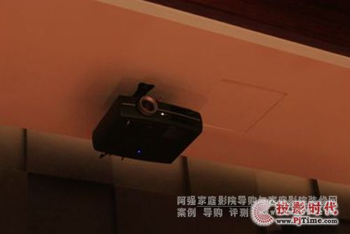 愛普生EH-TW4500