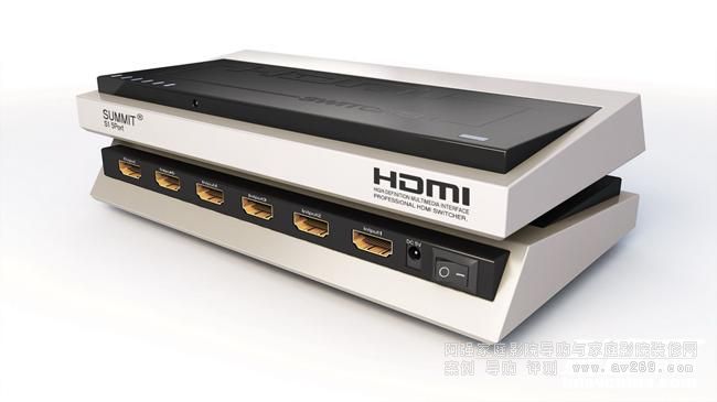HDMI VS HDBaseTɷNҕlݔ(bio)(zhn)ͬ_(ti)