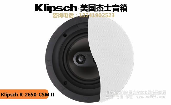 R-2650-CSM II