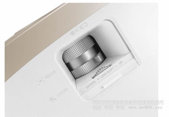 明基W2000