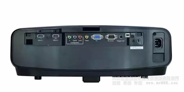 愛(ài)普生TW9200C投影機(jī)
