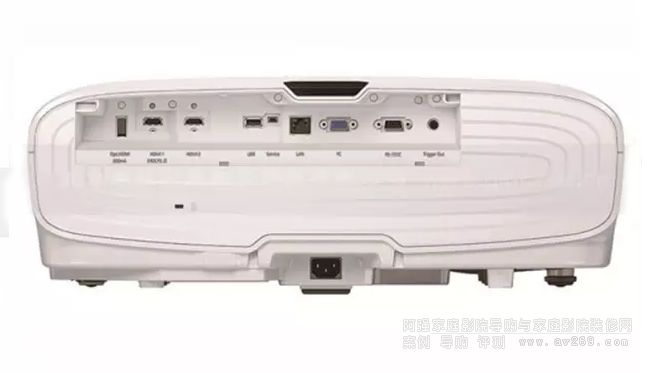 愛(ài)普生TW8300 愛(ài)普生TW8300W