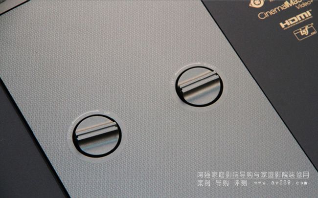 明基4K投影機