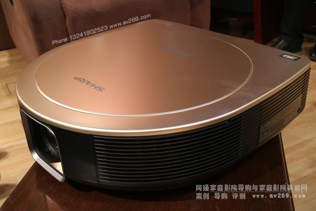 夏普投影機(jī)Z50000A