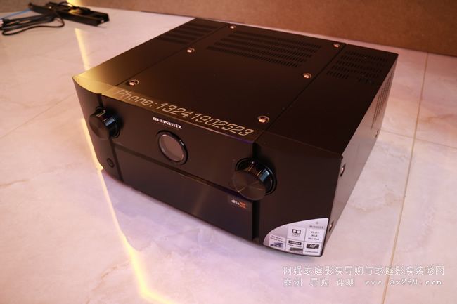 馬蘭士AV8802a