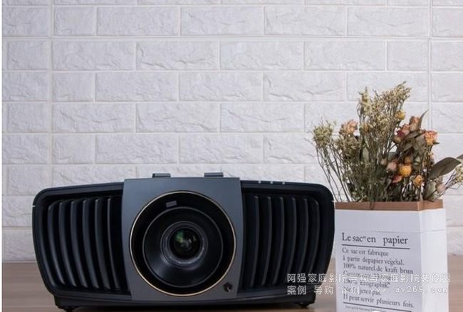 BenQ X12000H 4K/HLD/HDR/3D ߶˼ͥӰԺͶӰC(j)uy
