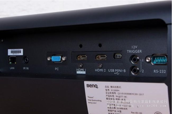 接口設(shè)計豐富,滿足用戶接駁需求