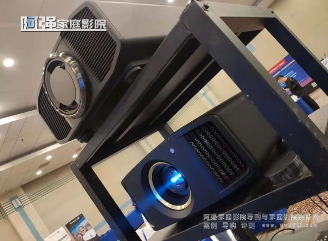 JVC旗艦“宙斯”Z1C 原生4K新品N6BC動(dòng)態(tài)演示