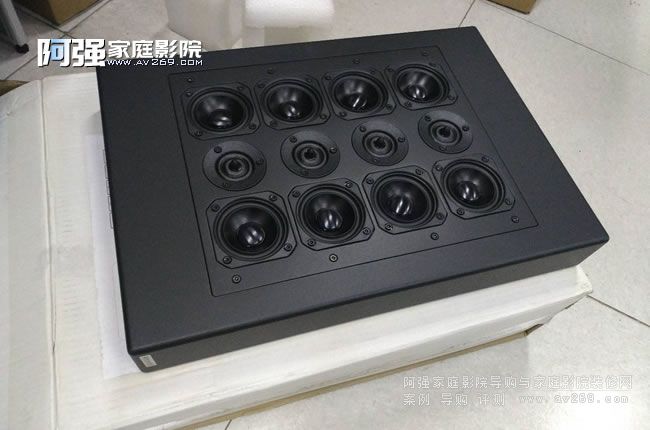 Artcoustic音箱 嵌入式音箱