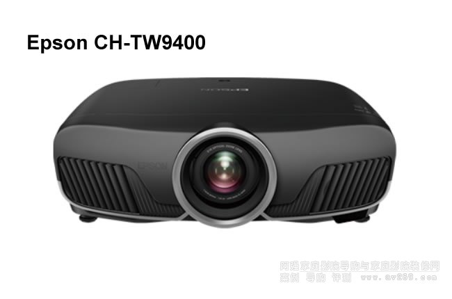 TW9400I(y)(j)ͶӰC(j)֧4KHDR