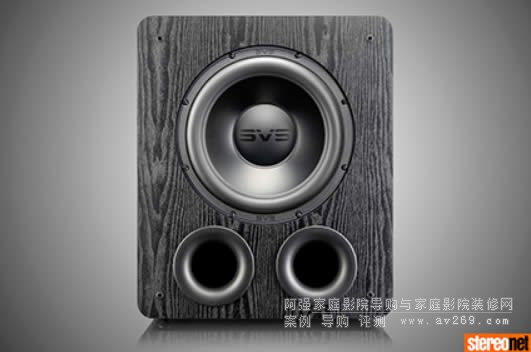 SVS PB-2000(zhun)I(y)