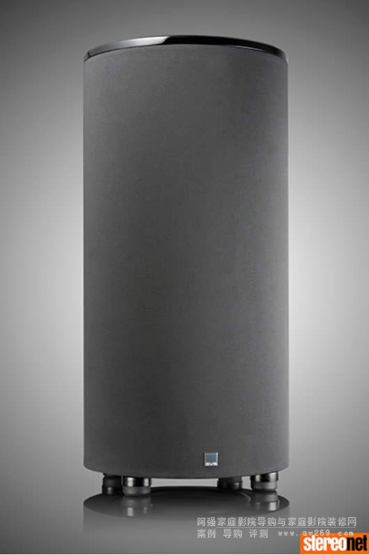 SVS PC-2000(zhun)I(y)