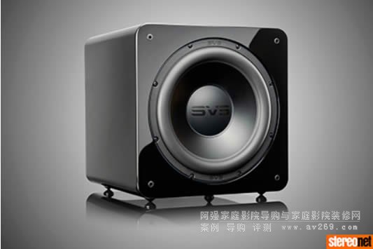 SVS SB-2000(zhun)I(y)