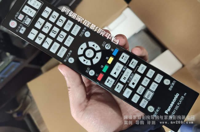 4DP-UB9000b