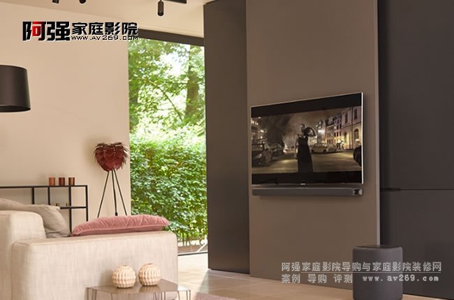 harman/kardon ENCHANT 1300ܳ(qing)ĭh(hun)@Soundbar