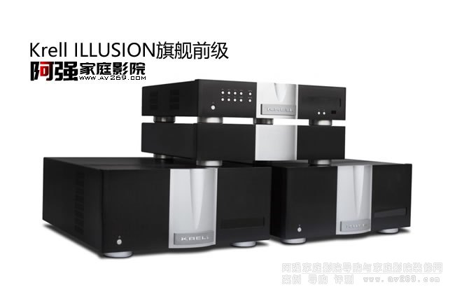 Krell ILLUSIONǰ(j)Ŵ