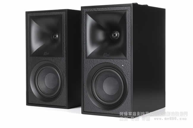 Klipsch The Fives u(png)y