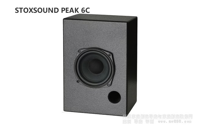 ӢSTOXSOUND PEAK 6CӰԺС6.5ӢͬS