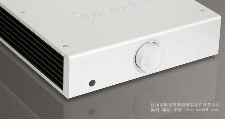 Aurender X725 USB DACͷŴ N100H  X100L