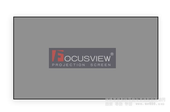 Focusviewc(din)ͶӰĻխ߅(hu)Ļbf(shu)(sh)